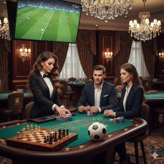 体育直播推荐